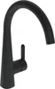 Hansa 5101228333 Küchenarm. HANSADESIGNO Style 5101 Produktbild-Vorschau 1