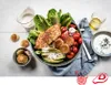 Gazi Kaymak 6x 155g Rahmerzeugnis Rahmprodukt Schichtsahne Produktbild-Vorschau 3