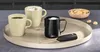 xavax 00111258 xavax Barista Milchaufschumer schwarz Podgląd zdjęcia produktu 3