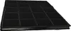 vhbw 2x Aktivkohlefilter Ersatz für AEG 33005521, Produktbild-Vorschau 9