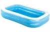 Bestway Nadmuchiwany Basen Rodzinny Prostokątny 262x175x51 Podgląd zdjęcia produktu 45