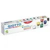 giotto 104888501 Malfertige Deckfarben 6er Sortiment Produktbild-Vorschau 5