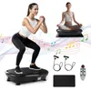 Kehot Vibrationsplatte 120 Stufen | 4 Modi | Produktbild-Vorschau 1