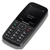 Panasonic KX-TF400 6,1 cm (2.4") 110 g Schwarz Produktbild-Vorschau 2