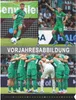 Borussia Mönchengladbach 2026  Wand-/Fußballkal. XL 48x64 Produktbild-Vorschau 4