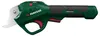 PARKSIDE 4V Akku-Gartenschere Baumschere PGAS 14A1 mit Produktbild-Vorschau 2