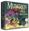 Munchkin Vox Machina - kartenspiel - EN Edition Produktbild-Vorschau 1