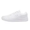 Champion Rebound Low Cut Sneaker Weiß in Gr. 43 Produktbild-Vorschau 12