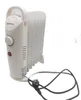 Sky Vision Alpina YL-B12-7A, radiador eléctrico de aceite, Vista previa de la imagen del producto 10