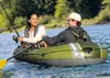 INTEX 66332 Bateau Seahawk 2 Bateau pneumatique Bateau de Voir les images du produit 12