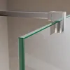 SONNI Walk-In Douches 80cm avec 8mm Nano revêtement Walk in Voir les images du produit 6