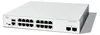 Cisco C1300-16T-2G, Řízený, L2/L3, Gigabit Ethernet Náhled obrázku produktu 2