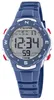 Calypso Armbanduhr Uni K5801/5 Digital Kunststoff Uhr Produktbild-Vorschau 2