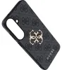 Handyhülle für Galaxy S26 FE, Guess Leather 4G Metal Logo, Produktbild-Vorschau 4