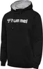hmlMOVER Baumwolle HOODIE Produktbild-Vorschau 7