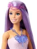 MATTEL Barbie Fata Magica 10 stili JCP74 Anteprima dell’immagine prodotto 5