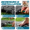 KESSER® Bodendusche für Groß Klein & Vierbeiner UV- & Produktbild-Vorschau 8