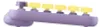 Logitech POP Keys - Tastatur - kabellos - Bluetooth LE, Produktbild-Vorschau 5