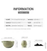 7-Teilig Japanisches Matcha Set Tea , Keramik, Bambus Produktbild-Vorschau 8