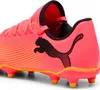 PUMA Future 7 Play FG/AG Jr Fussballschuhe Kinder rot 35 Produktbild-Vorschau 15