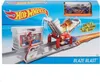 Hot Wheels City FJN36, Detská pretekárska dráha, 4 rok / Náhľad obrázku produktu 2