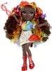 MGA Entertainment Arcobaleno Alto Cristallo Moda Pop - Anteprima dell’immagine prodotto 1