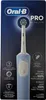 ORAL-B Vitality Pro D103, eletrický zubní kartáček, modrá Náhled obrázku produktu 32