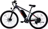 PVY M29 Elektrisches Fahrrad - 250W Motor 48V17.5Ah Produktbild-Vorschau 1