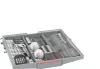 Bosch SMV46KX04E, Serie 4, Vollintegrierter Geschirrspüler, Produktbild-Vorschau 5