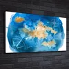 Coloray Canvas 140x70  Wandbild Leinwand Bilder Kunstdruck Produktbild-Vorschau 2