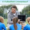 Fußball Taktiktafel 16", Elektronische Tafel mit Produktbild-Vorschau 5