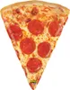 Grabo Pizza Folienballon, 86cm Produktbild-Vorschau 1