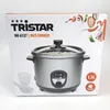 Vařič rýže Tristar RK-6127 šedý černý/stříbrný nerezový 500 Náhled obrázku produktu 20
