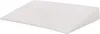 A white wedge pillow on a white background. Anteprima dell’immagine prodotto