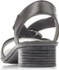 Rieker Damen Sandalette schwarz Produktbild-Vorschau 48