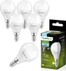 LUMILED LED Lampe 6 Stück Set E14 P45 10W ersetzt 75W Produktbild-Vorschau 1