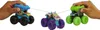 Hot Wheels Monster Trucks Color Reveal Truck, für Kinder ab Produktbild-Vorschau 11
