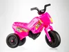 Enduro Yupee rosa piccolo sedile in plastica altezza 26cm Anteprima dell’immagine prodotto 8