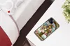 MuchoWow® Handyhülle Schutzhülle Hülle für iPhone 13 Vase Produktbild-Vorschau 4