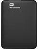 Western Digital WD Elements Portable USB 3.0             Produktbild-Vorschau 5