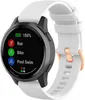 FFO2World 18-mm Silikon-Smartwatch-Armband – Für Garmin Produktbild-Vorschau 3