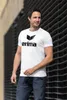 Erima Promo T-Shirt Herren - Weiß / Schwarz Produktbild-Vorschau 2