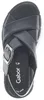 Damen Gabor 64.752.27 schwarz Sandalen 40 Produktbild-Vorschau 39