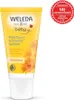 WELEDA Wind- und Wetterschutzcreme mit Calendula für Babys Produktbild-Vorschau 16