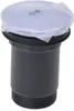 Pop-Up Ablaufventil 1 1/4" - Universal Ablaufgarnitur für Produktbild-Vorschau 3