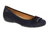 Gabor Komfort Slipper Damen 31383738353736 Blau 42 EU Produktbild-Vorschau 23