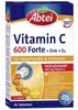 Abtei Vitamine C 600 Forte Comprimés Dioxyde de Titane Voir les images du produit 2