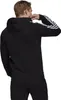 adidas Hoodie Pullover Herren im 3 Streifen Design, Produktbild-Vorschau 2