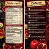 Granatapfel Sauce 700g, Nar Eksisi, Granatapfelsirup Produktbild-Vorschau 3