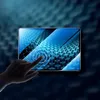Protezione in vetro temperato per tablet, compatibile con Anteprima dell’immagine prodotto 2
